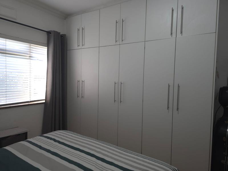 To Let 4 Bedroom Property for Rent in Churchill Estate Western Cape